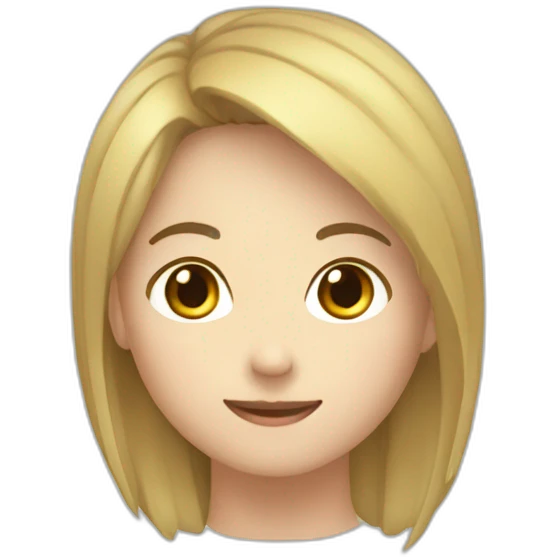 きしだ ふみお emoji