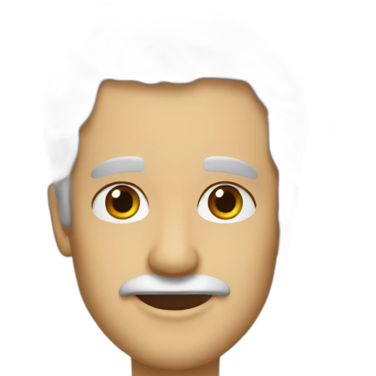 rene coty emoji