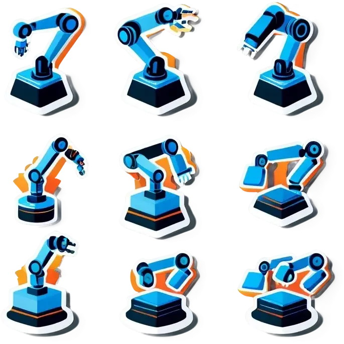 computer it automation emoji