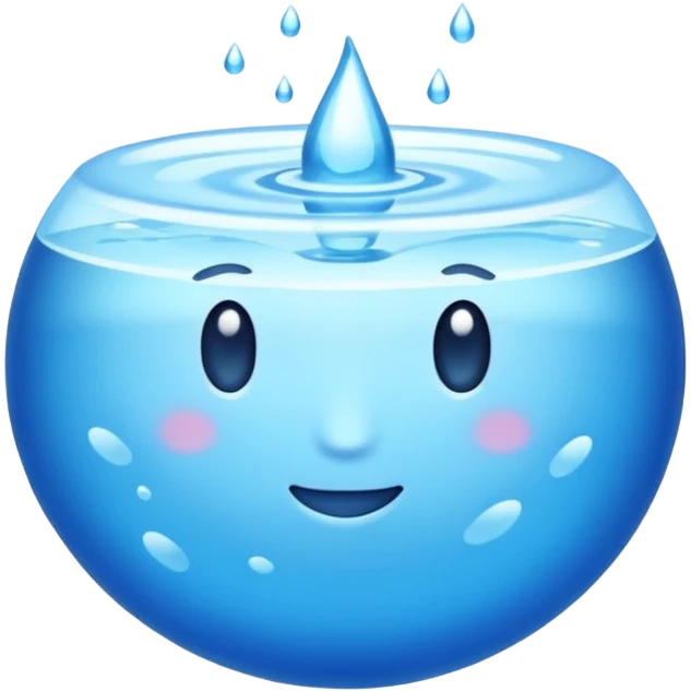 piscina emoji