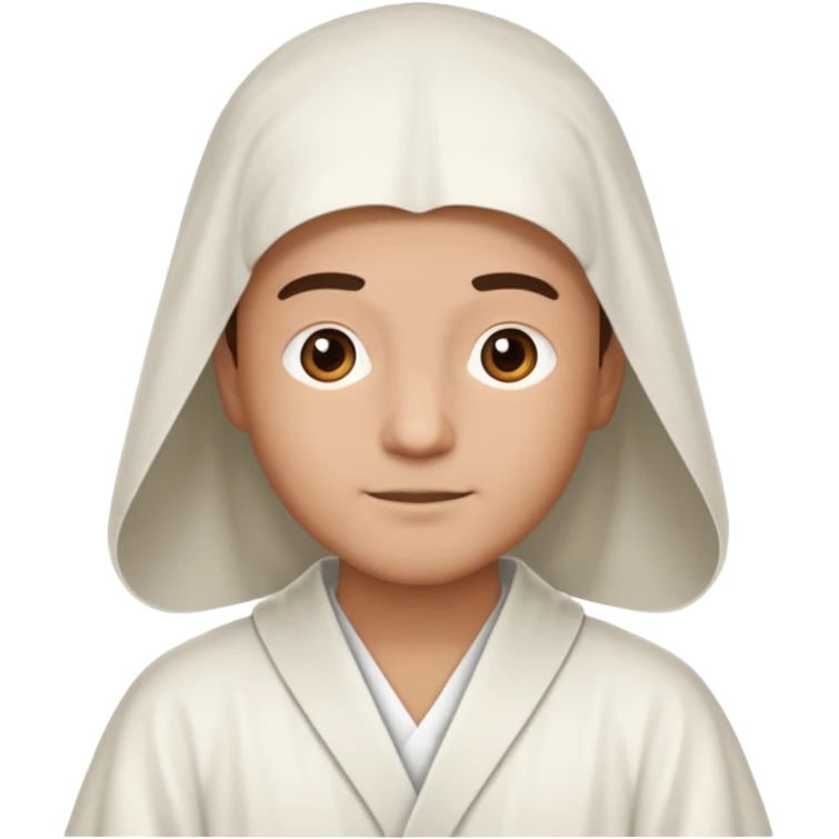 Missionary  emoji
