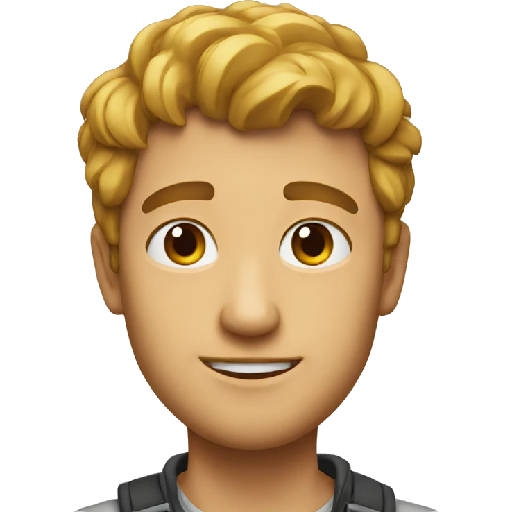 Matt  emoji