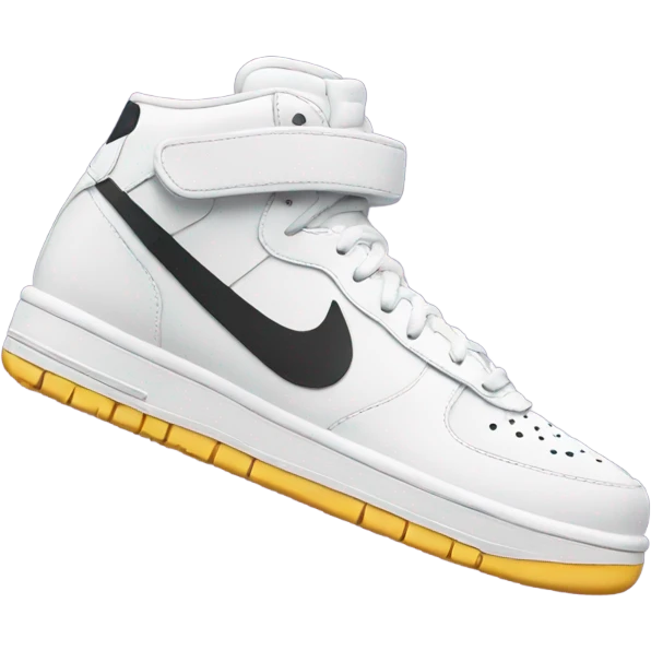 nike emoji