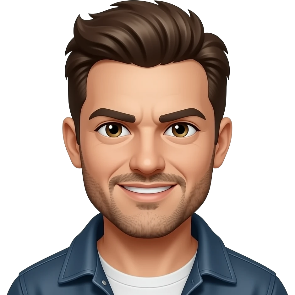𝐁𝐚𝐝𝐝𝐢𝐞 emoji