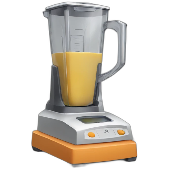 blender 3d emoji