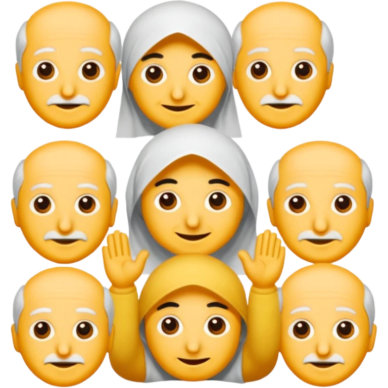 Mizah emojileri emoji
