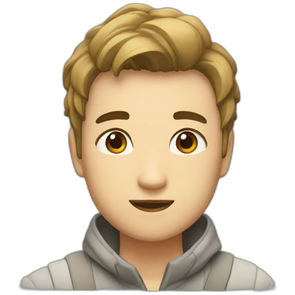 蔡徐坤 emoji