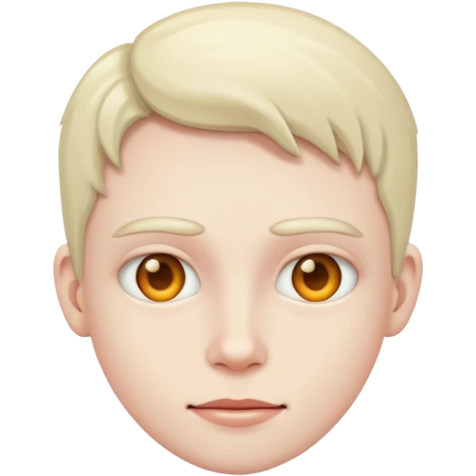 Shall emoji