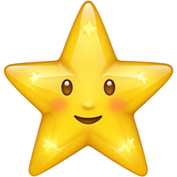 star emoji