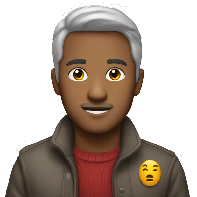 1. Advent  emoji