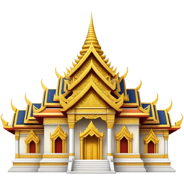 Thai  emoji