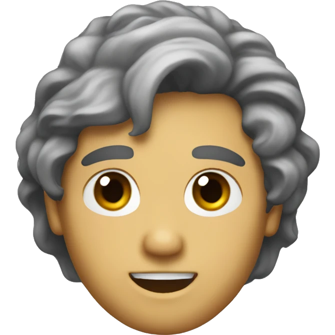Sigma emoji