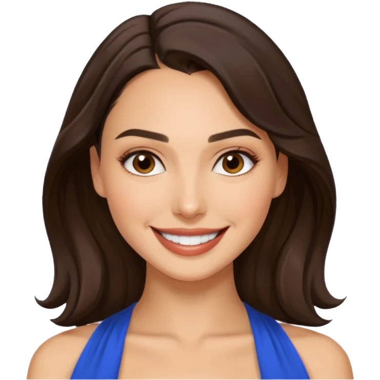 Gal Gadot emoji