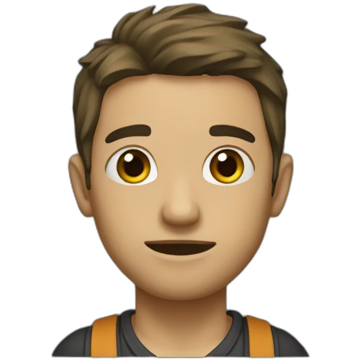 pobre emoji