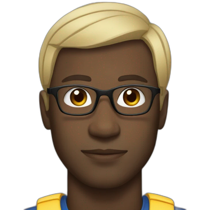 Patrice Talon emoji