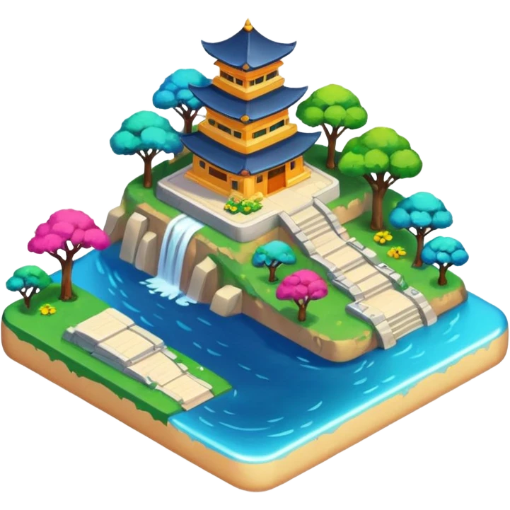 Anime world  emoji
