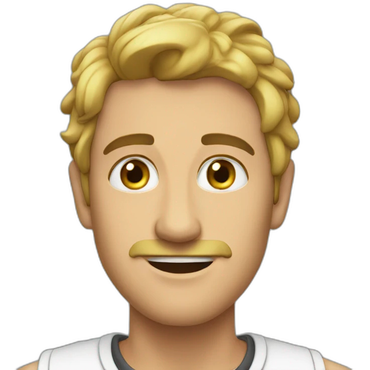 Ben emoji
