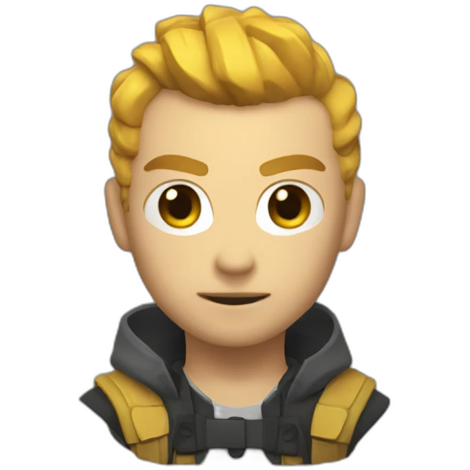 Killjoy valorant emoji