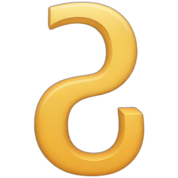 Letter c emoji