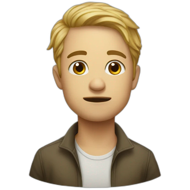 Pitié  emoji
