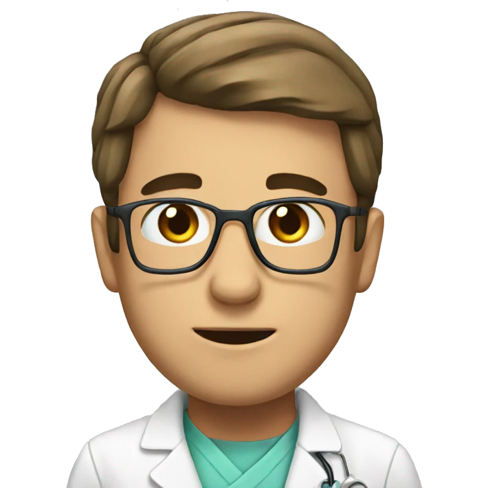 Medicine emoji
