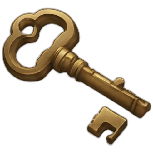 key emoji