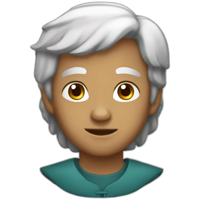 Tebboune emoji