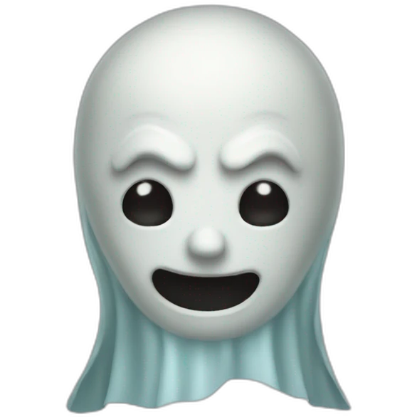 fantasma emoji