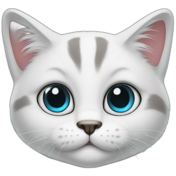 Smurfcat emoji