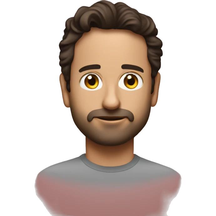 Sergey Brin emoji
