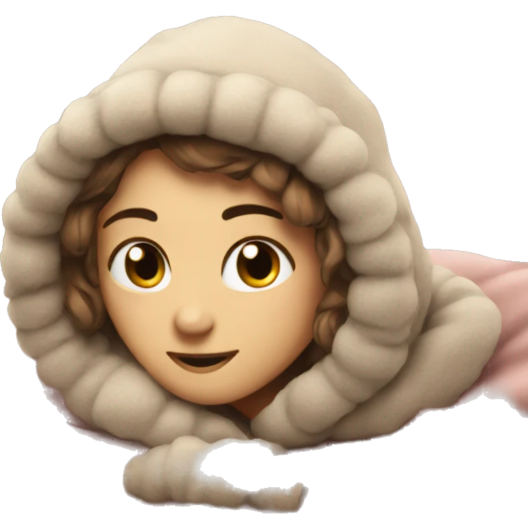 cozy emoji