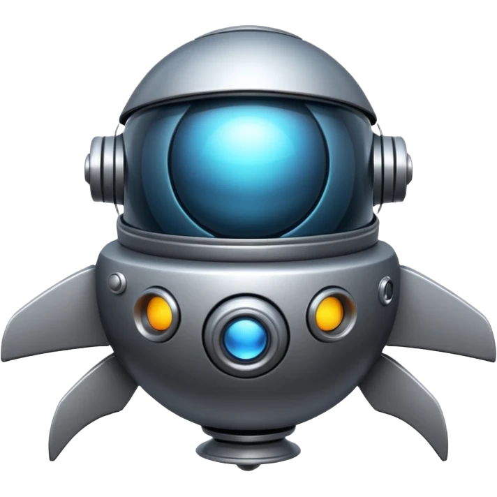 spacecraft emoji