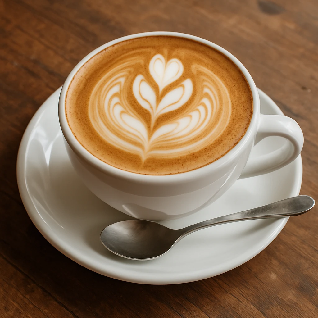 cappuccino1 emoji
