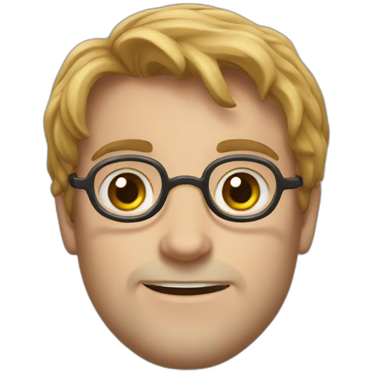 Harry potter emoji