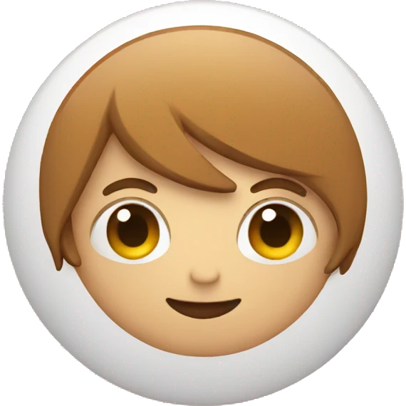 Social media badge verified emoji
