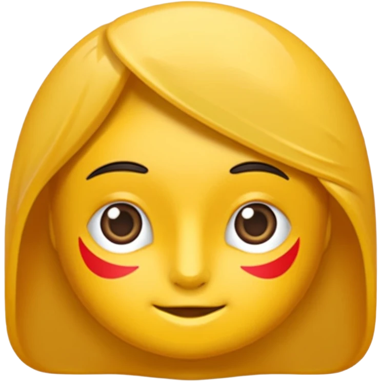ایموجین پرچم شیر و خورشید ایران رو برام بساز emoji