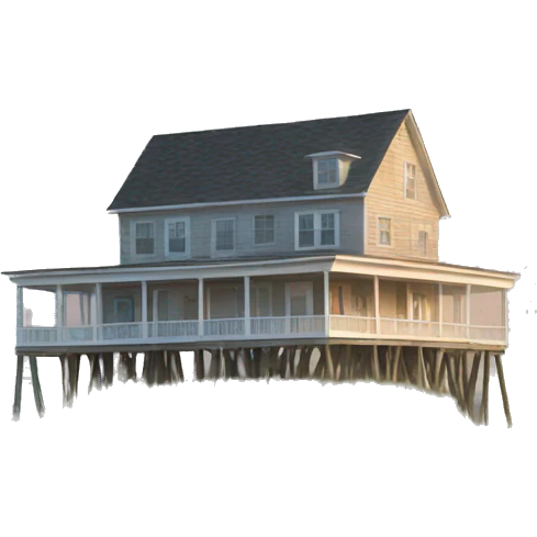 Outer banks  emoji
