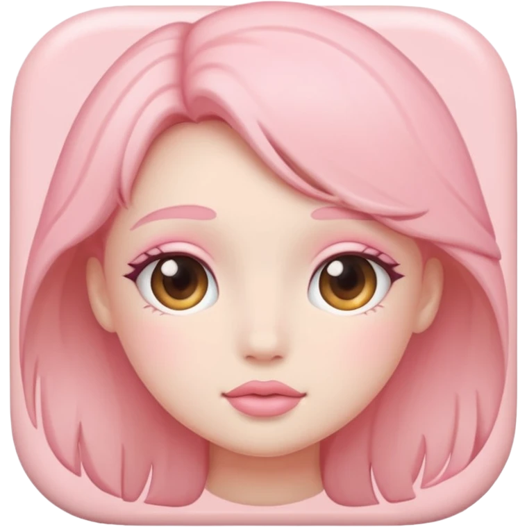 🩷 Lightish pink emoji