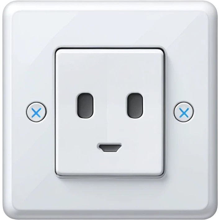Light switch  emoji