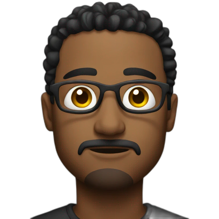 Rob emoji