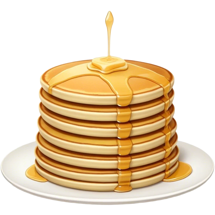 Pancakes    emoji
