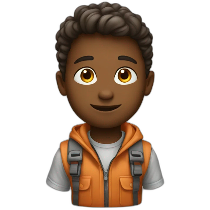 Kinder emoji