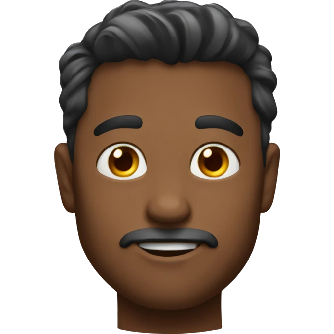 Бабочка  emoji