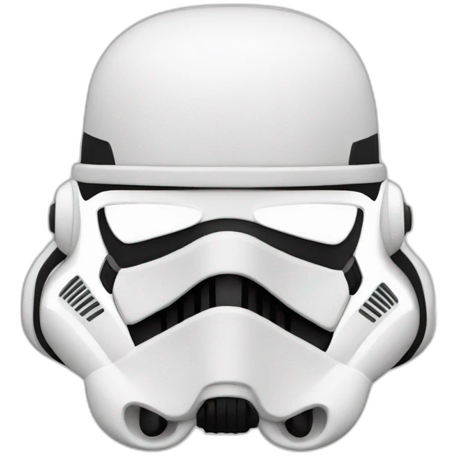 stormtrooper emoji