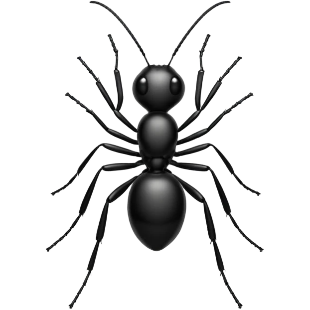 ant emoji