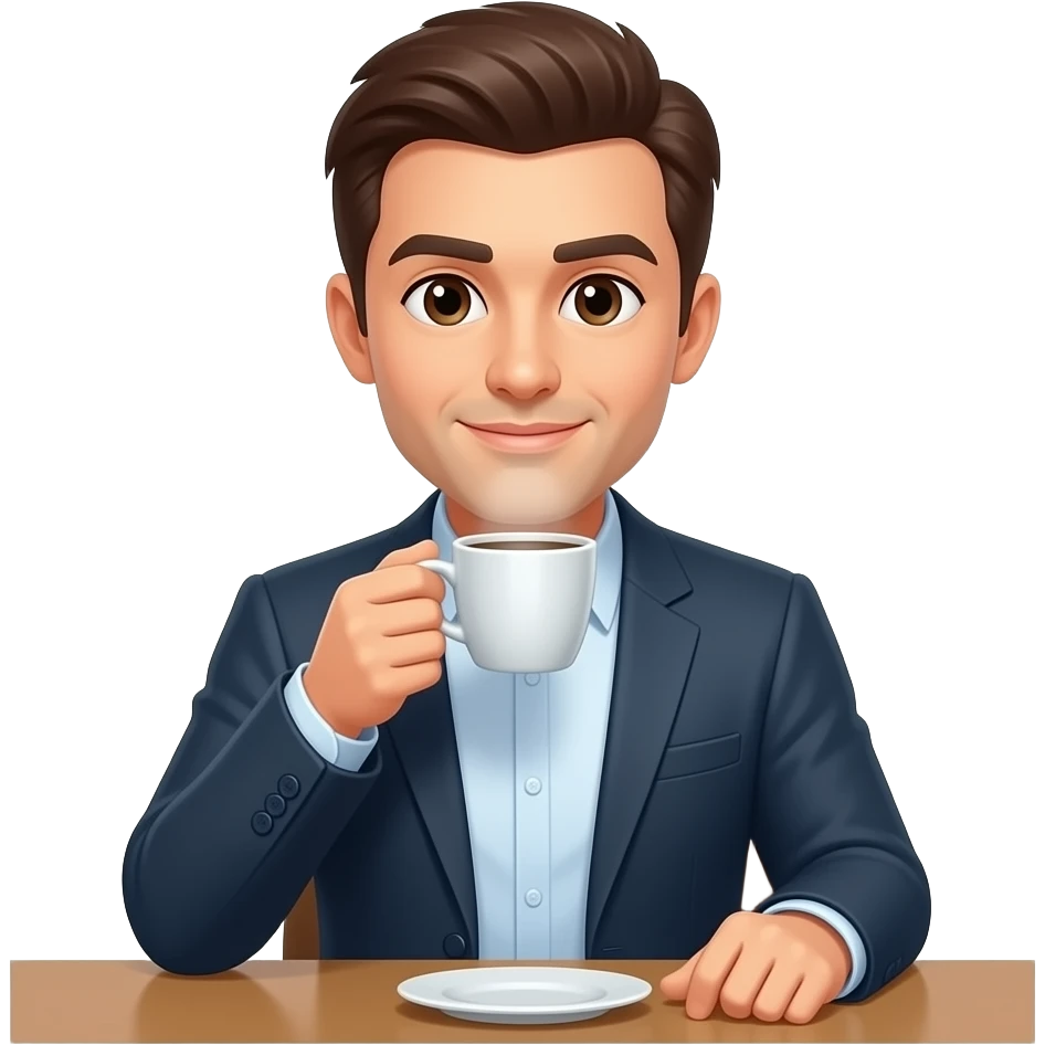 Something relatable emoji