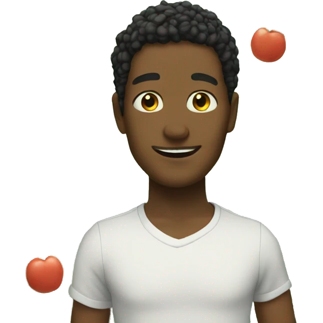 eden emoji