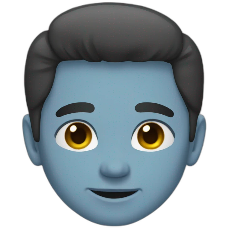 Sans  emoji