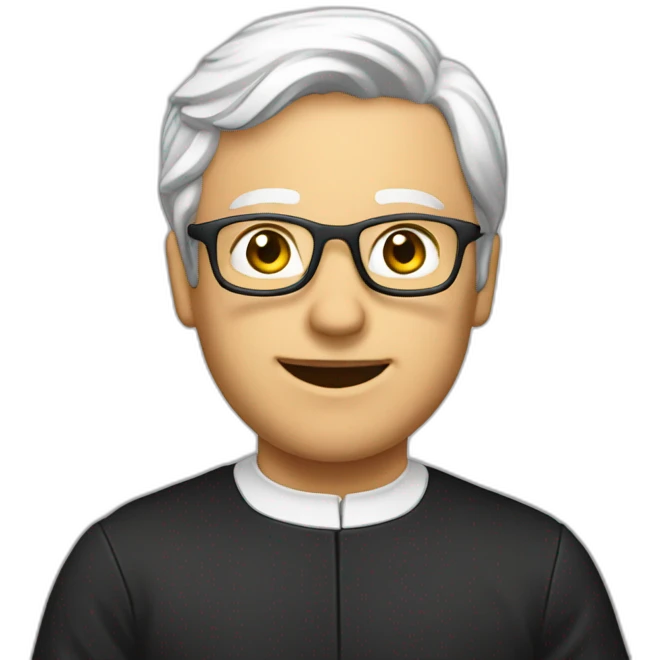 Salesiano Bulletin emoji