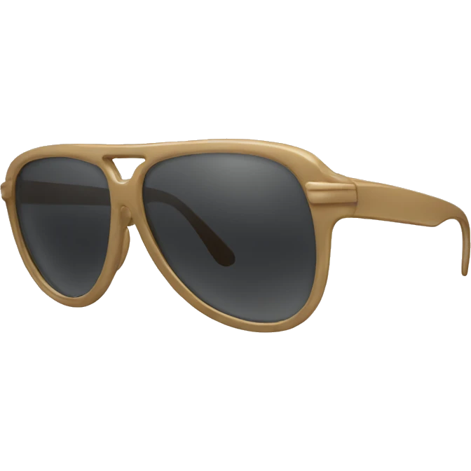 sunglasses emoji